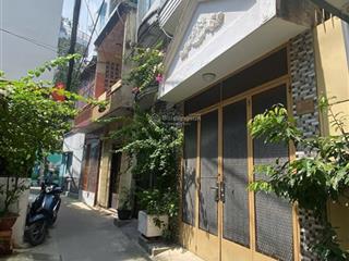 Bán nhà riêng 181/7/7, phố phan đăng lưu, 5,8 tỷ, dt sàn 63,6m2 dtcn 26.3m2