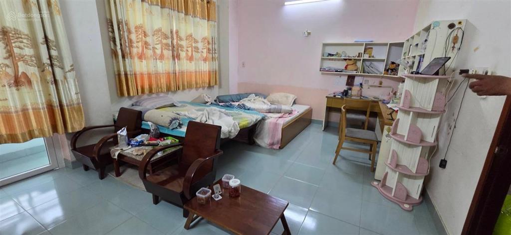 Mặt tiền đường số 1 khu tên lửa bình tân
