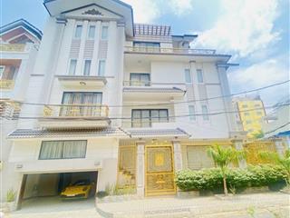 Biệt thự mini ngay đường số 6 gần chợ da sà