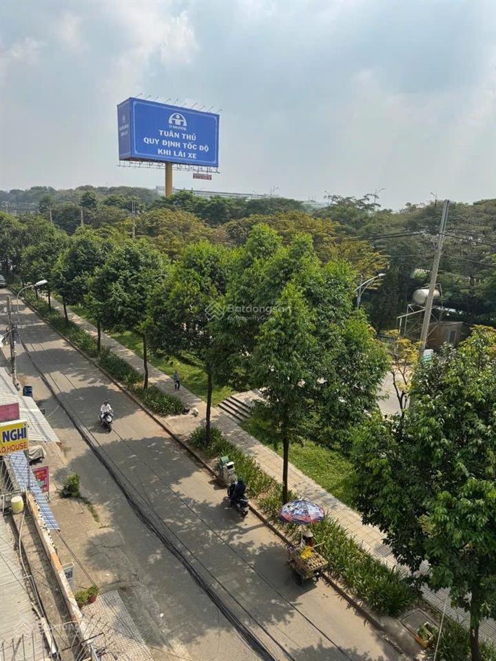 Mặt tiền đường số 7 ngang 6m bình tân