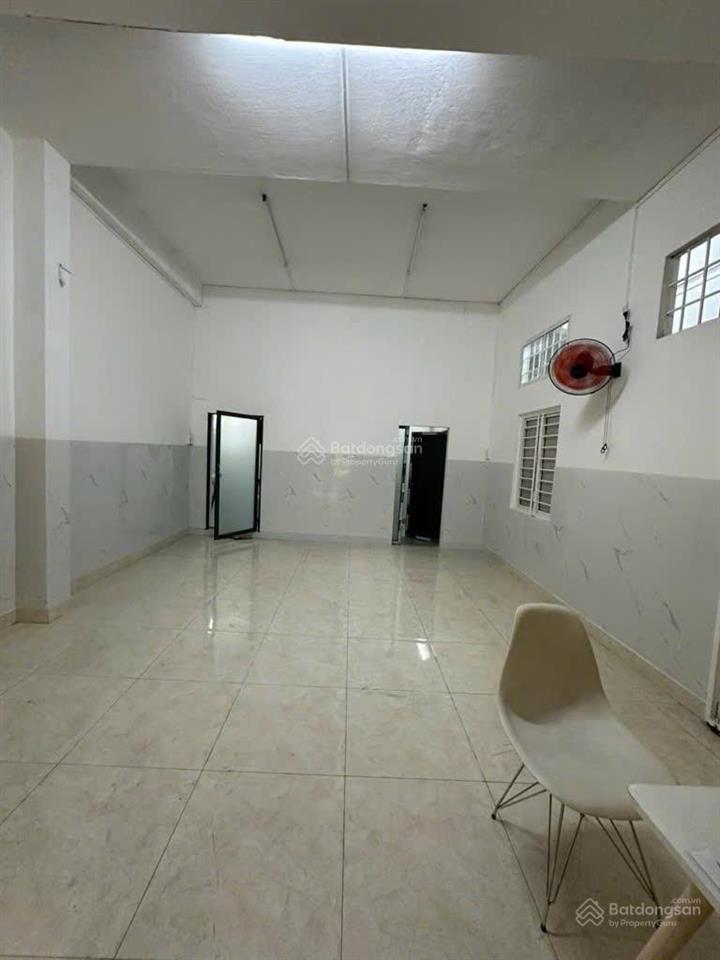 Mặt tiền đường số 7 ngang 6m bình tân