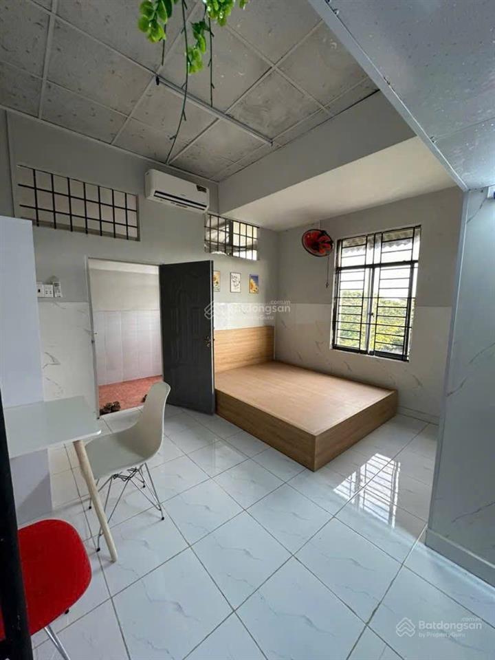 Mặt tiền đường số 7 ngang 6m bình tân