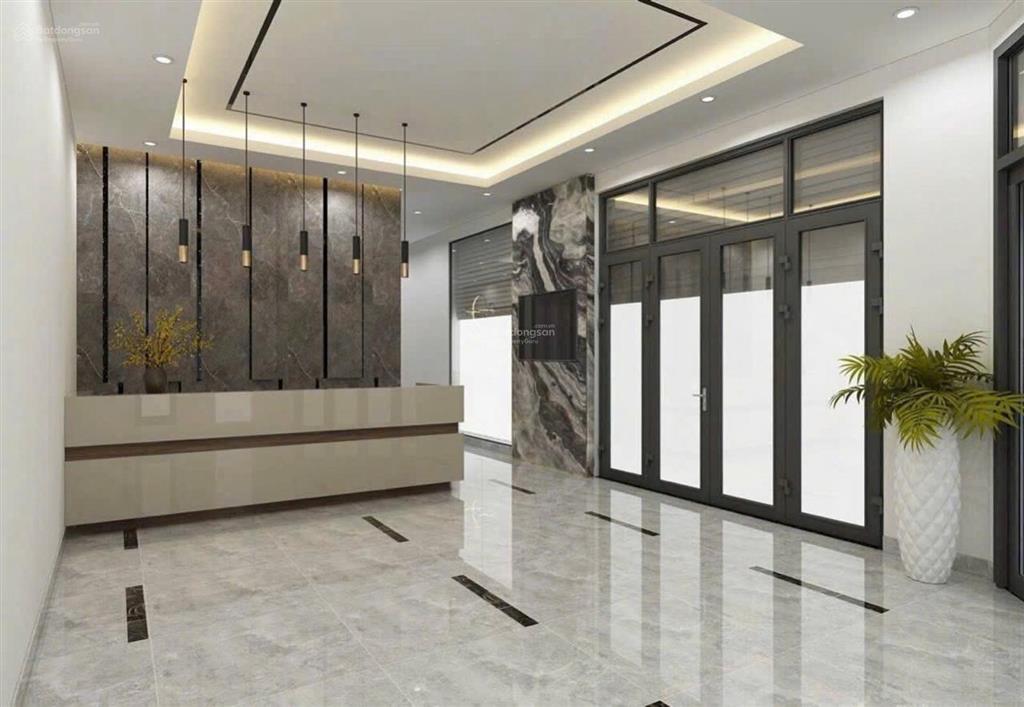 Căn góc mặt tiền đường số 23 khu bình phú quận 6