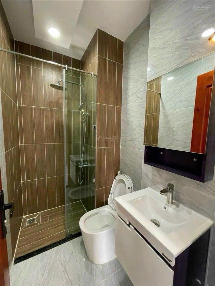 Căn góc mặt tiền đường số 23 khu bình phú quận 6