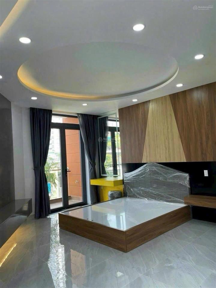 Căn góc mặt tiền đường số 23 khu bình phú quận 6