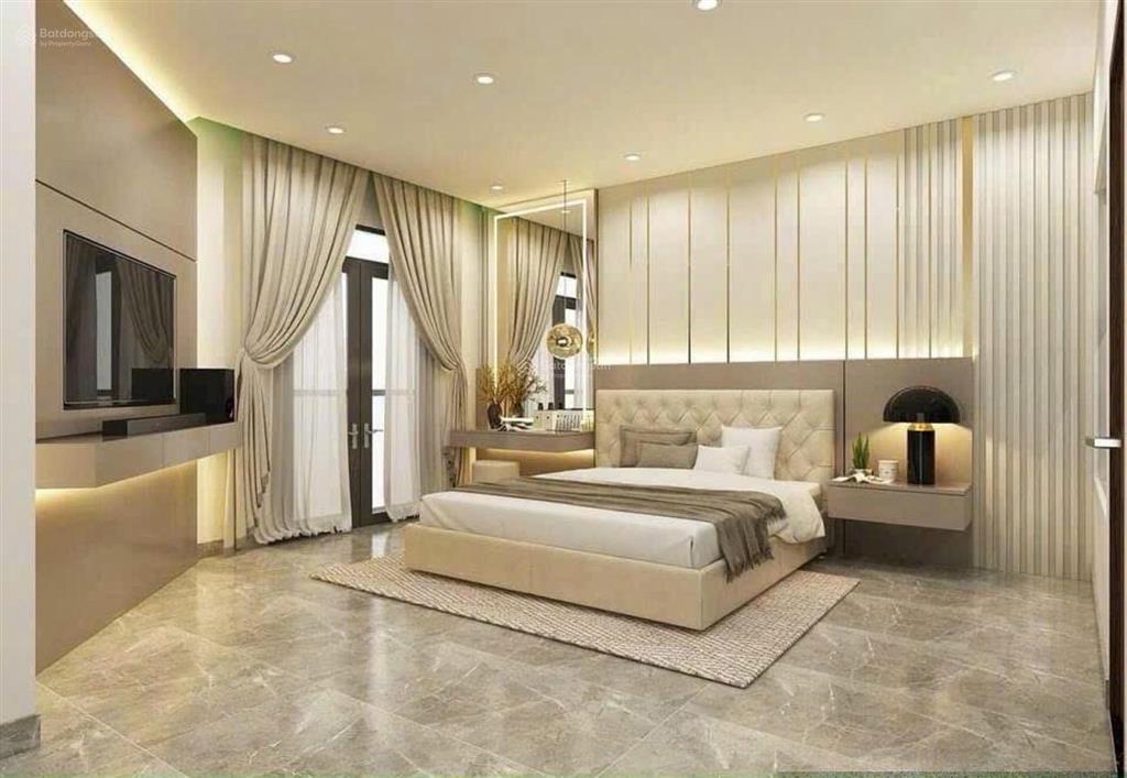 Căn góc mặt tiền đường số 23 khu bình phú quận 6