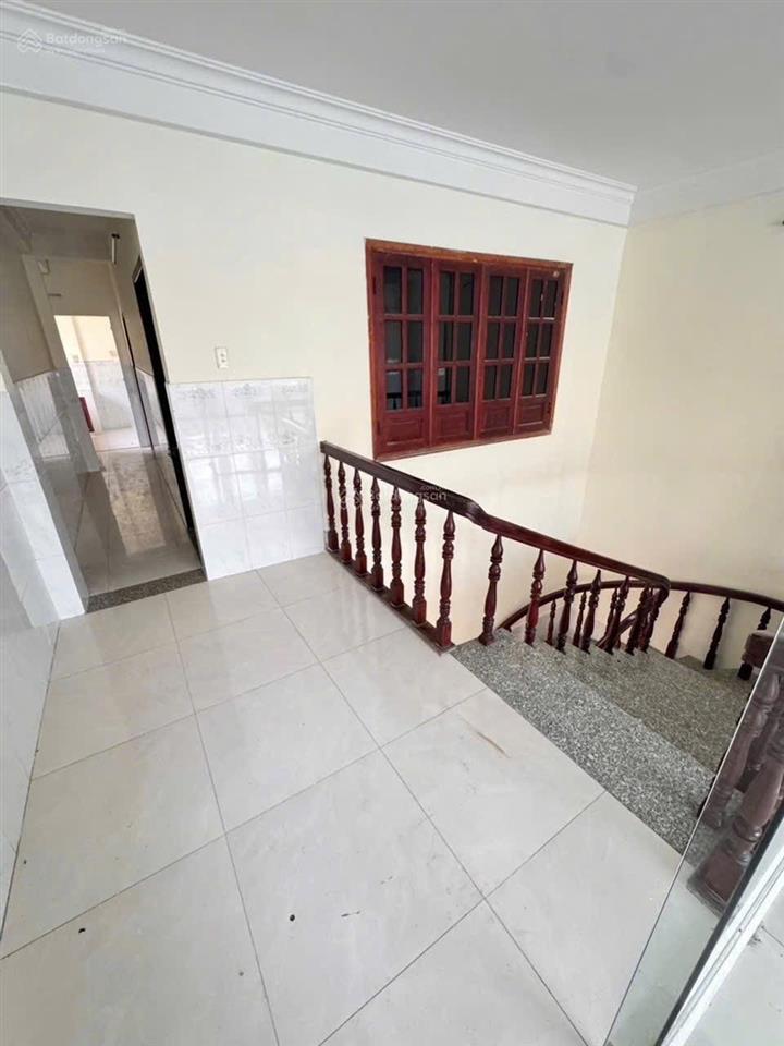 Ngay đường số 29 khu tên lửa bình tân ngang 6m