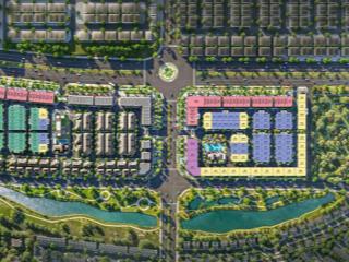 Quỹ căn đẹp  dự án sol garden  đón hạ tầng cầu nguyễn trãi  thuỷ nguyên hải phòng