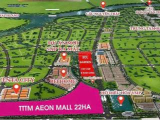 Bán shophouse view đẹp tại the greenery 2 hải phòng, 5,2 tỷ, 75m2