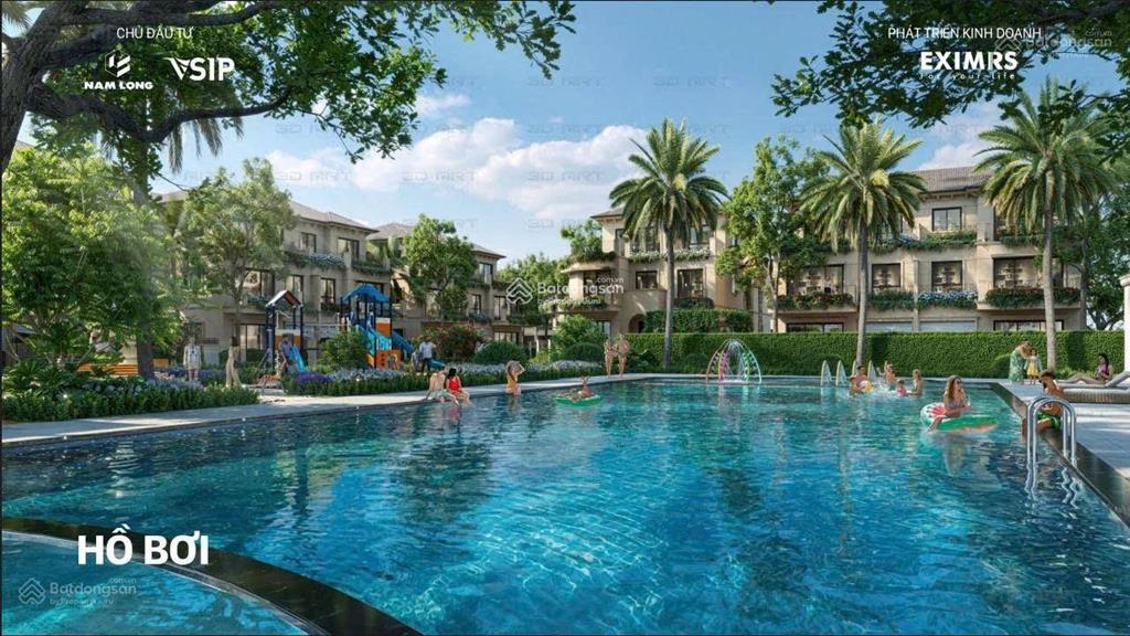 Quỹ vip zone 2 sắp ra hàng  sol garden nam long, hải phòng