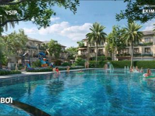 Quỹ vip zone 2 sắp ra hàng  sol garden nam long, hải phòng
