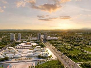 Quỹ căn hộ độc quyền  hoàng huy new city sắp ra hàng