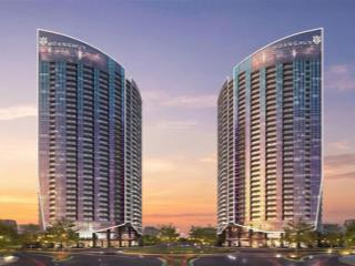 Chung cư hoàng huy new city  quỹ căn đẹp nhất