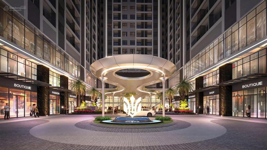 Chung cư hoàng huy new city  quỹ căn đẹp nhất