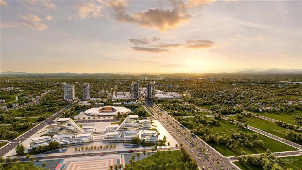 Căn hộ thương mại sắp ra mắt hoàng huy new city  tại thủy nguyên, hải phòng