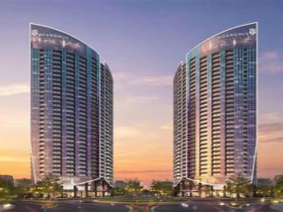 Căn hộ thương mại hoàng huy new city  tại thủy nguyên, hải phòng  quỹ căn vip