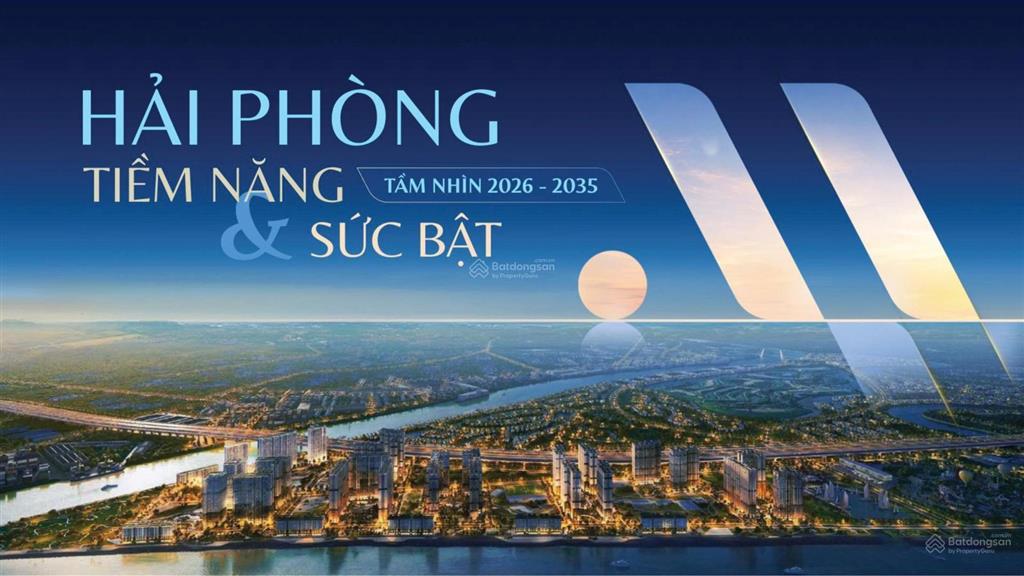 Sắp mở bán căn hộ cao cấp của mik trên đảo vũ yên hải phòng