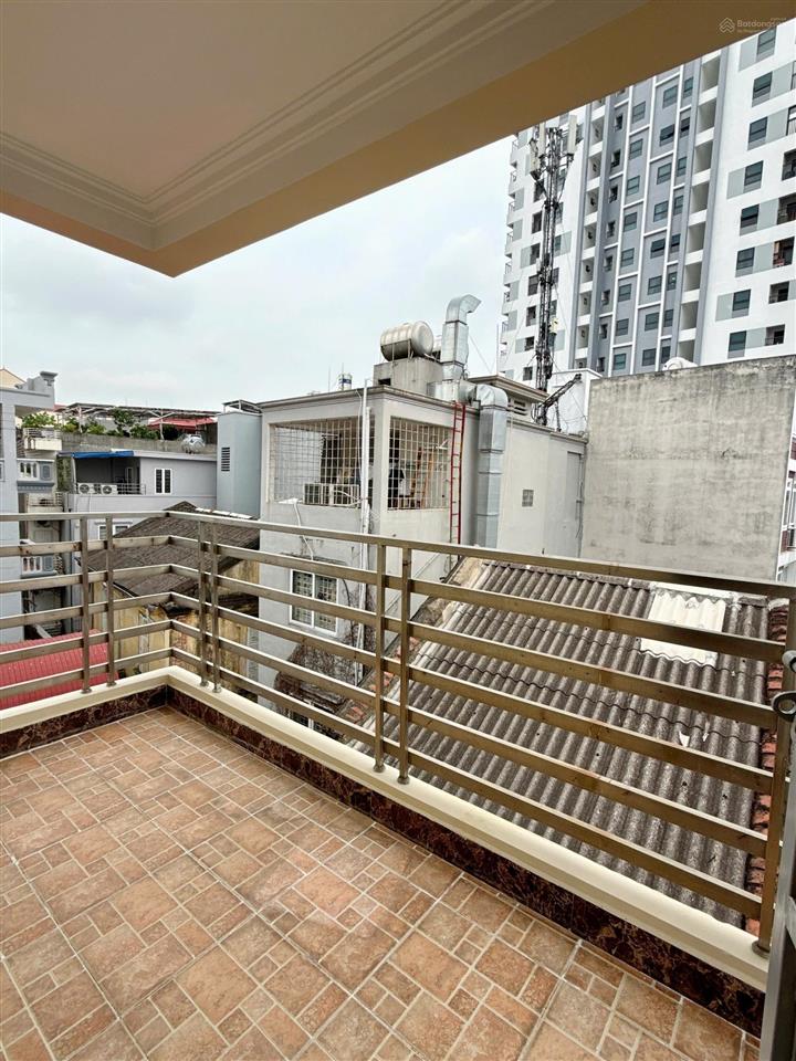 Cần bán căn nhà phố đẹp  lõi trung tâm hải phòng