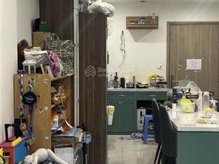 Diện tích tim tường 59m2 loại căn 2pn hướng đông bắc view