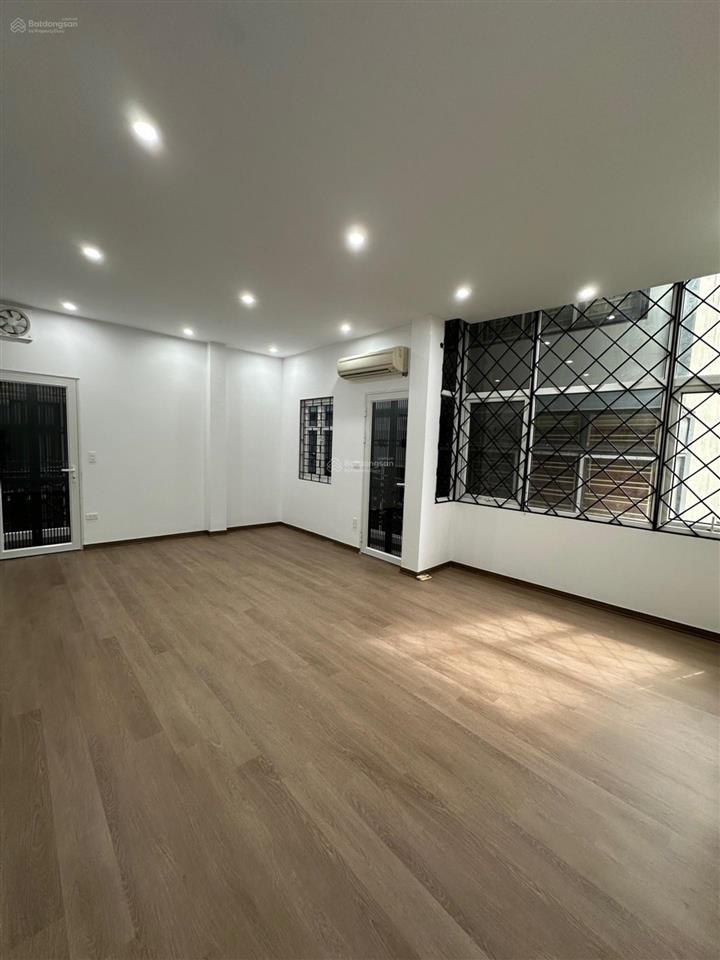 Giảm chào, 12 tỷ, bán nhà minh khai, vĩnh tuy, 50m2, 5.5 tầng, mt 6m, vừa ở vừa kinh doanh siêu thị