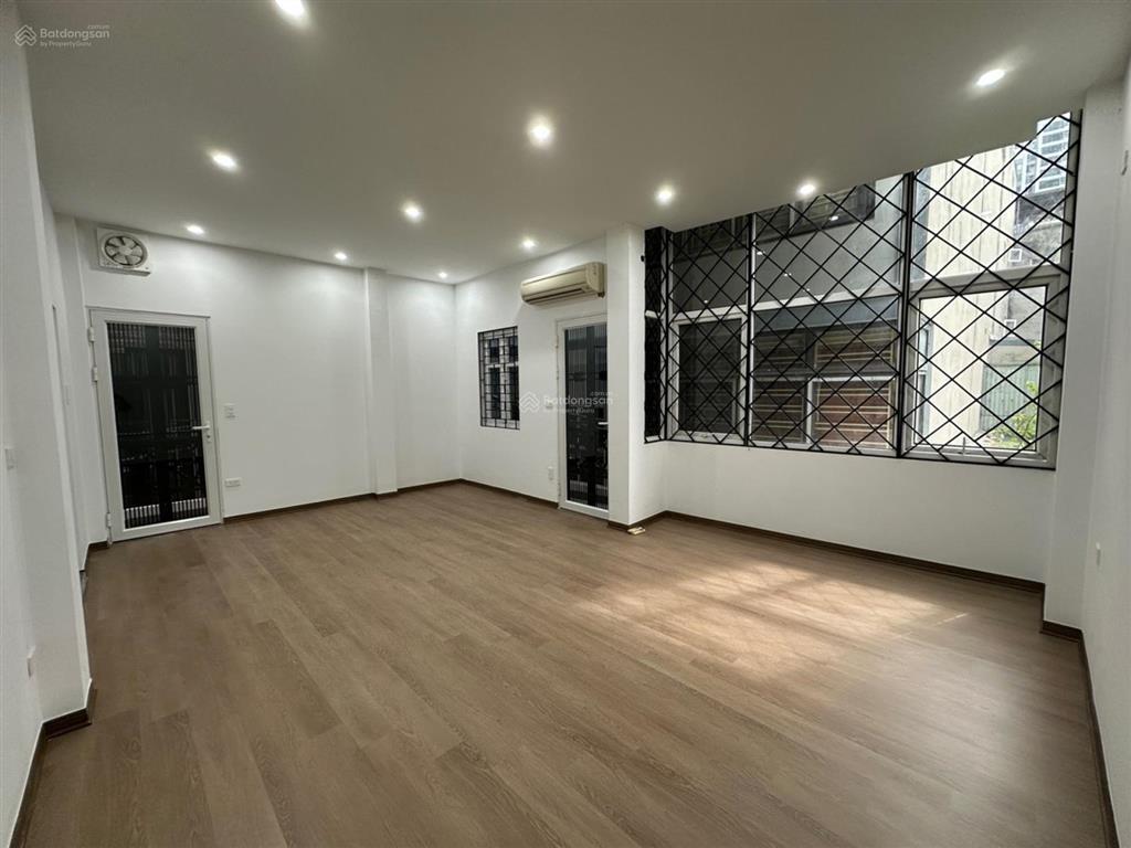Giảm chào, 12 tỷ, bán nhà minh khai, vĩnh tuy, 50m2, 5.5 tầng, mt 6m, vừa ở vừa kinh doanh siêu thị