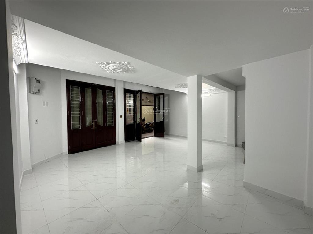 Giảm chào, 12 tỷ, bán nhà minh khai, vĩnh tuy, 50m2, 5.5 tầng, mt 6m, vừa ở vừa kinh doanh siêu thị