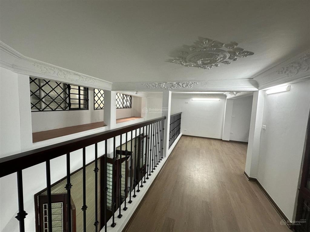 Giảm chào, 12 tỷ, bán nhà minh khai, vĩnh tuy, 50m2, 5.5 tầng, mt 6m, vừa ở vừa kinh doanh siêu thị
