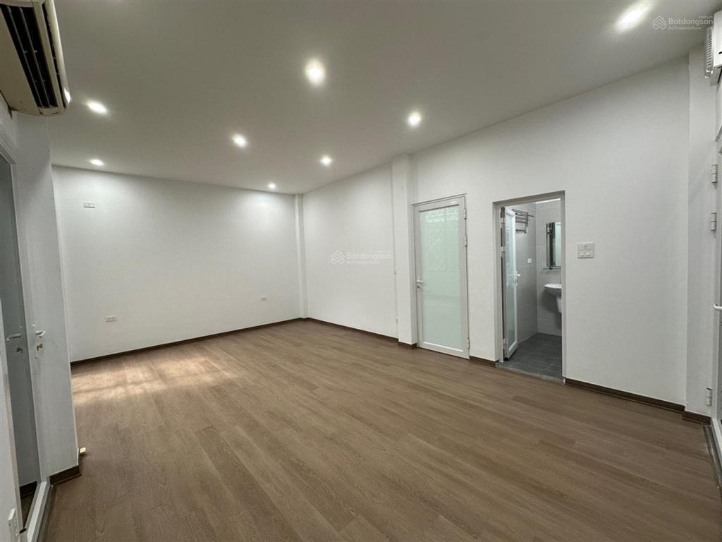 Giảm chào, 12 tỷ, bán nhà minh khai, vĩnh tuy, 50m2, 5.5 tầng, mt 6m, vừa ở vừa kinh doanh siêu thị