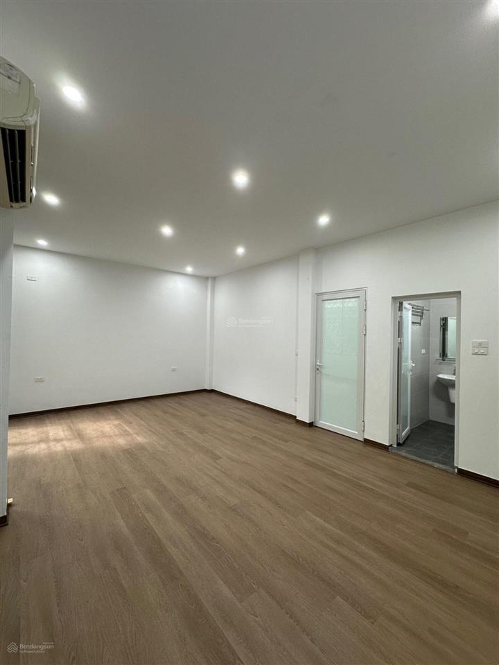 Giảm chào, 12 tỷ, bán nhà minh khai, vĩnh tuy, 50m2, 5.5 tầng, mt 6m, vừa ở vừa kinh doanh siêu thị