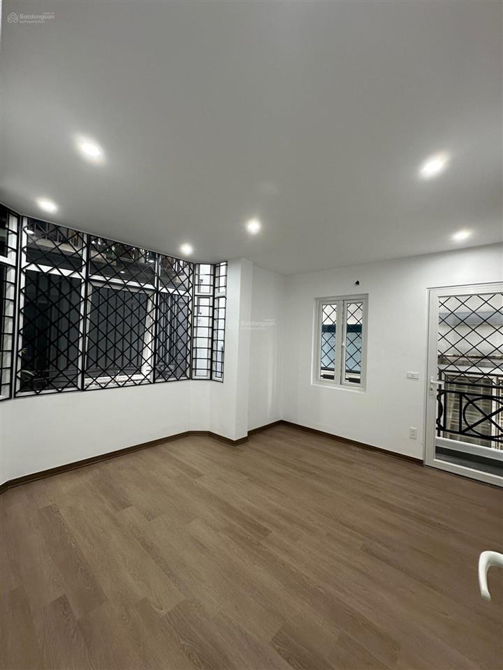 Giảm chào, 12 tỷ, bán nhà minh khai, vĩnh tuy, 50m2, 5.5 tầng, mt 6m, vừa ở vừa kinh doanh siêu thị