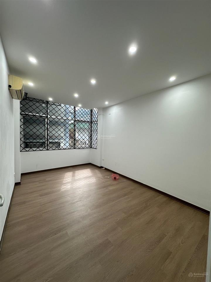 Giảm chào, 12 tỷ, bán nhà minh khai, vĩnh tuy, 50m2, 5.5 tầng, mt 6m, vừa ở vừa kinh doanh siêu thị