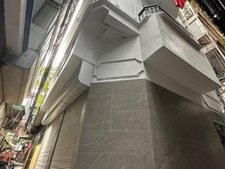 Giảm chào, 12 tỷ, bán nhà minh khai, vĩnh tuy, 50m2, 5.5 tầng, mt 6m, vừa ở vừa kinh doanh siêu thị