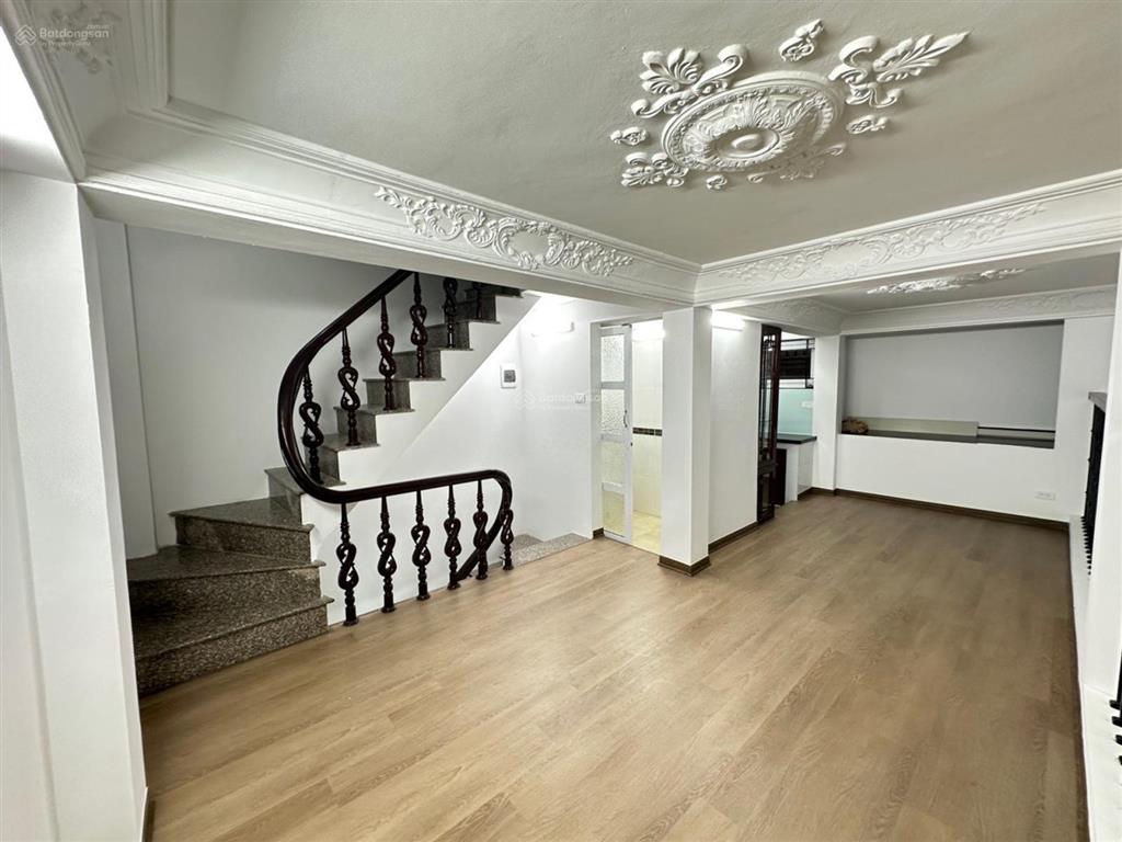 Giảm chào, 12 tỷ, bán nhà minh khai, vĩnh tuy, 50m2, 5.5 tầng, mt 6m, vừa ở vừa kinh doanh siêu thị