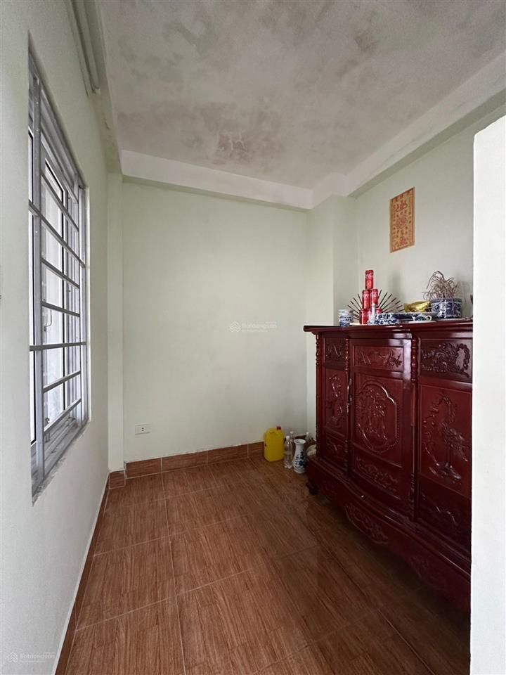 Chính chủ bán nhà nguyễn đức cảnh 35m2, 5t, mt 5m, 6.95 tỷ
