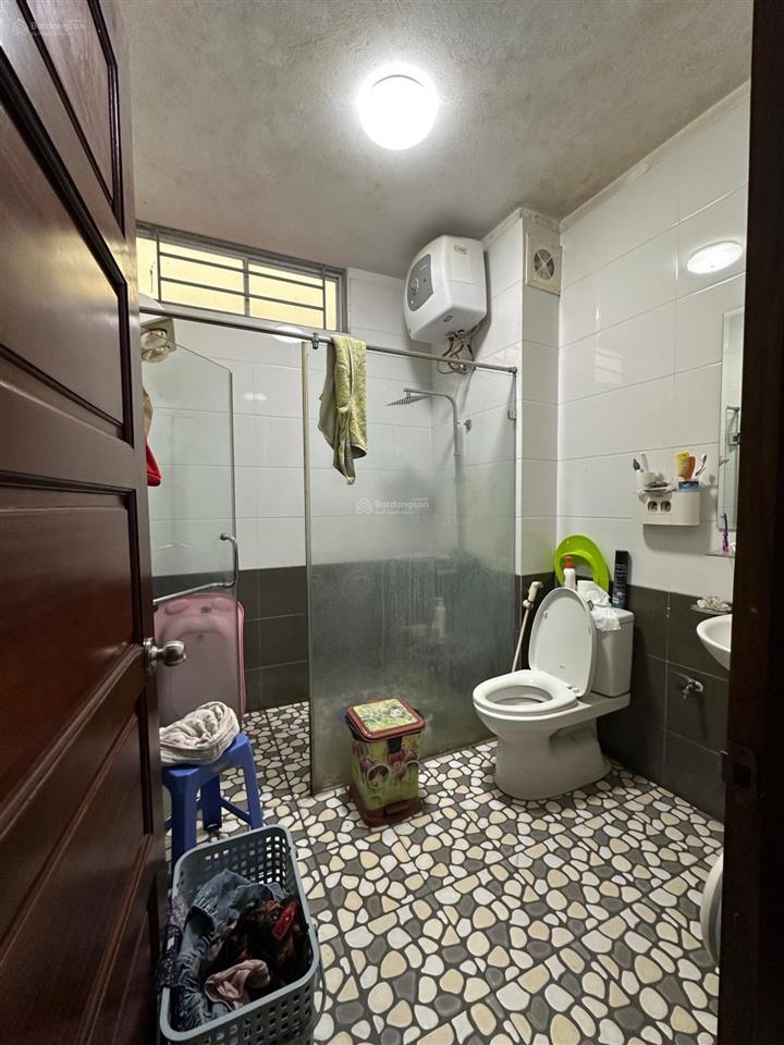 Chính chủ bán nhà nguyễn đức cảnh 35m2, 5t, mt 5m, 6.95 tỷ