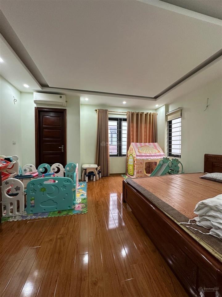 Chính chủ bán nhà nguyễn đức cảnh 35m2, 5t, mt 5m, 6.95 tỷ