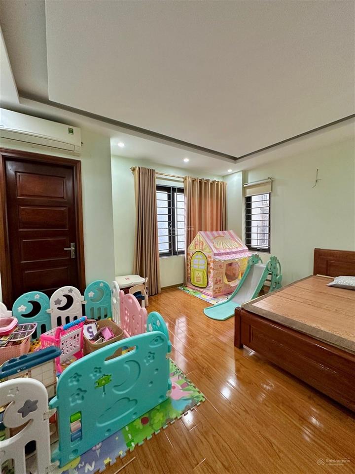 Chính chủ bán nhà nguyễn đức cảnh 35m2, 5t, mt 5m, 6.95 tỷ