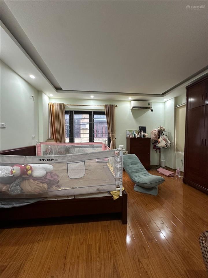 Chính chủ bán nhà nguyễn đức cảnh 35m2, 5t, mt 5m, 6.95 tỷ