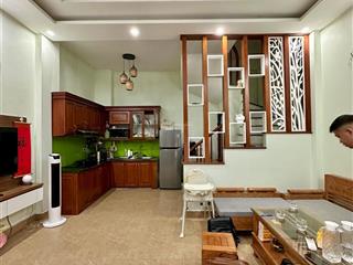 Chính chủ bán nhà nguyễn đức cảnh 35m2, 5t, mt 5m, 6.95 tỷ