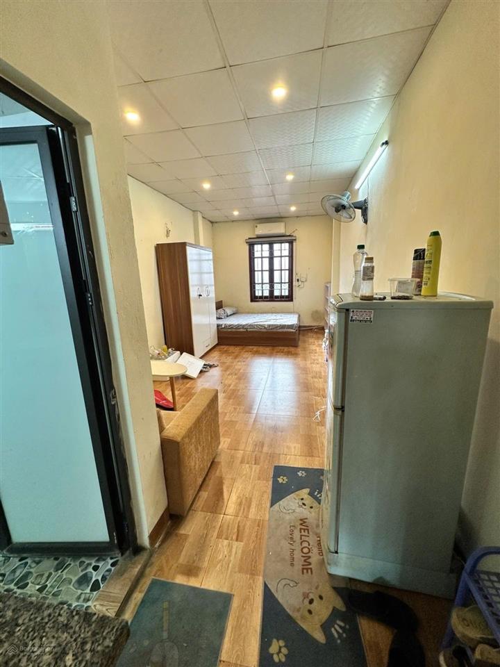 Chính chủ bán cắt lỗ 3tỷ ccmn ngõ 1 khâm thiên, 10p cho thuê, hiệu suất 40tr/th có sẵn full kh thuê