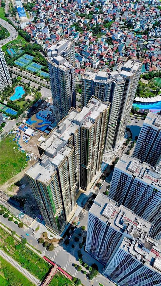 3pn  kính cong/ vay 50%  vốn 3,6 tỷ/ nhận nhà 2026