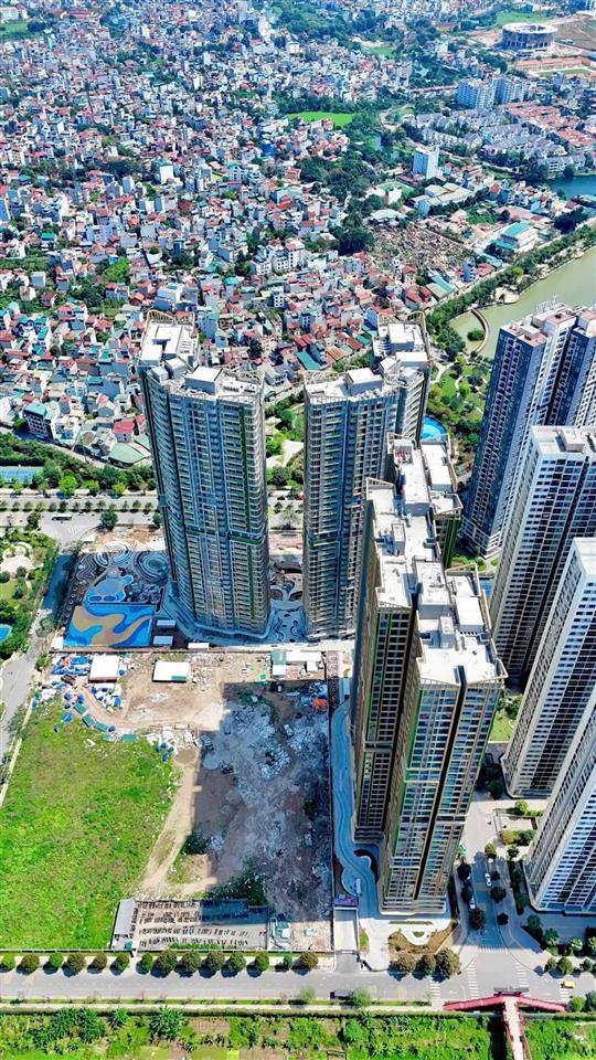 3pn  kính cong/ vay 50%  vốn 3,6 tỷ/ nhận nhà 2026