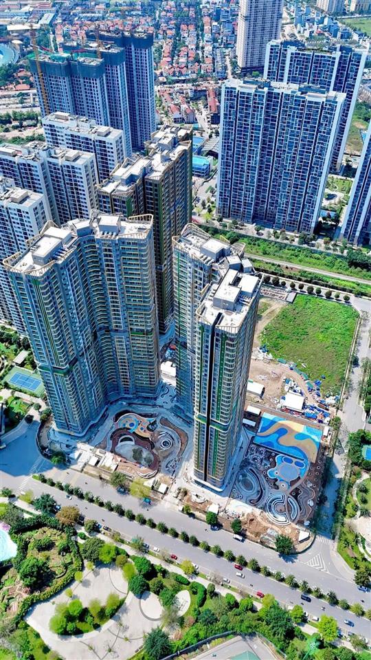 3pn  kính cong/ vay 50%  vốn 3,6 tỷ/ nhận nhà 2026