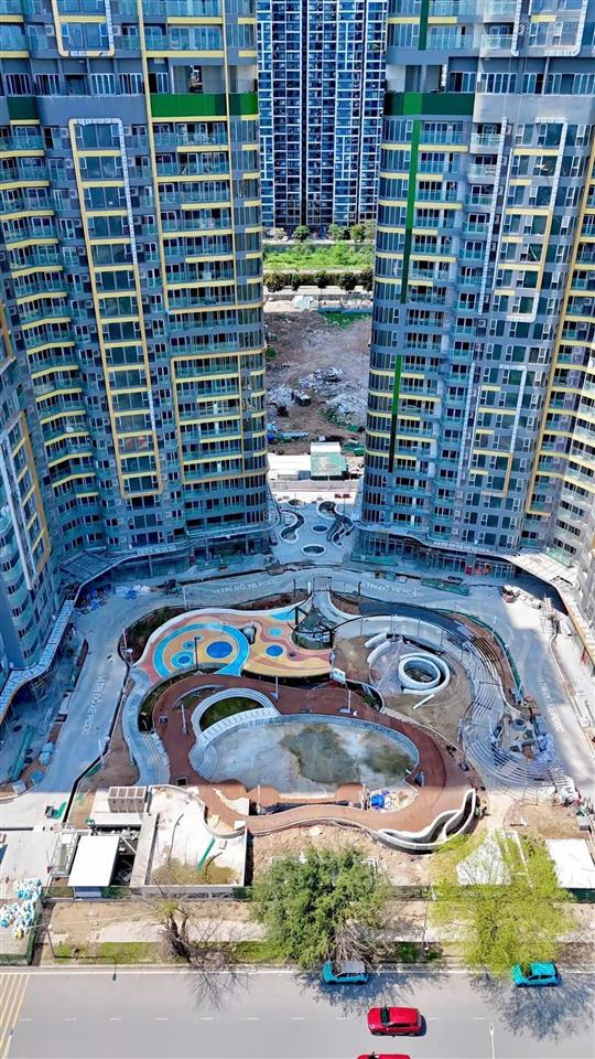 3pn  kính cong/ vay 50%  vốn 3,6 tỷ/ nhận nhà 2026