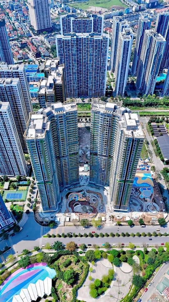 3pn  kính cong/ vay 50%  vốn 3,6 tỷ/ nhận nhà 2026