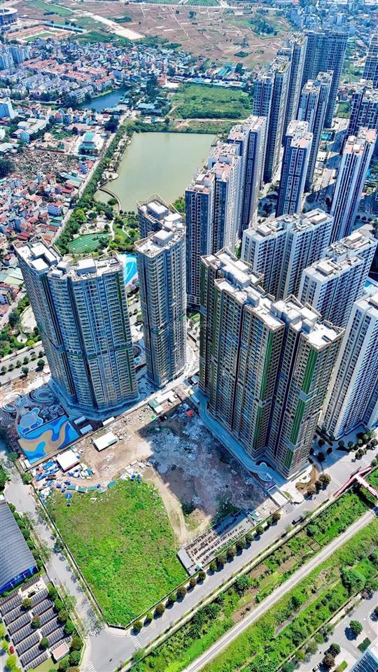 3pn  kính cong/ vay 50%  vốn 3,6 tỷ/ nhận nhà 2026