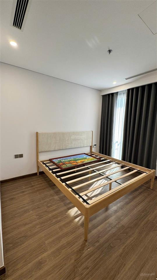 Cho thuê căn hộ 2pn/2wc  76,7m2 tại tháp đôi kepler land, giá vào ở luôn