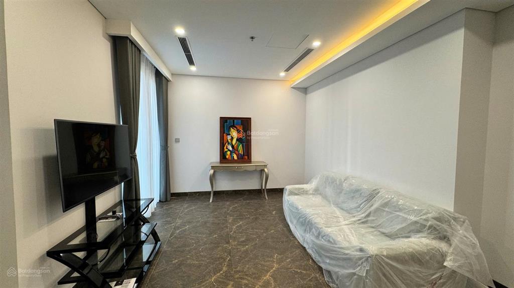 Cho thuê căn hộ 2pn/2wc  76,7m2 tại tháp đôi kepler land, giá vào ở luôn