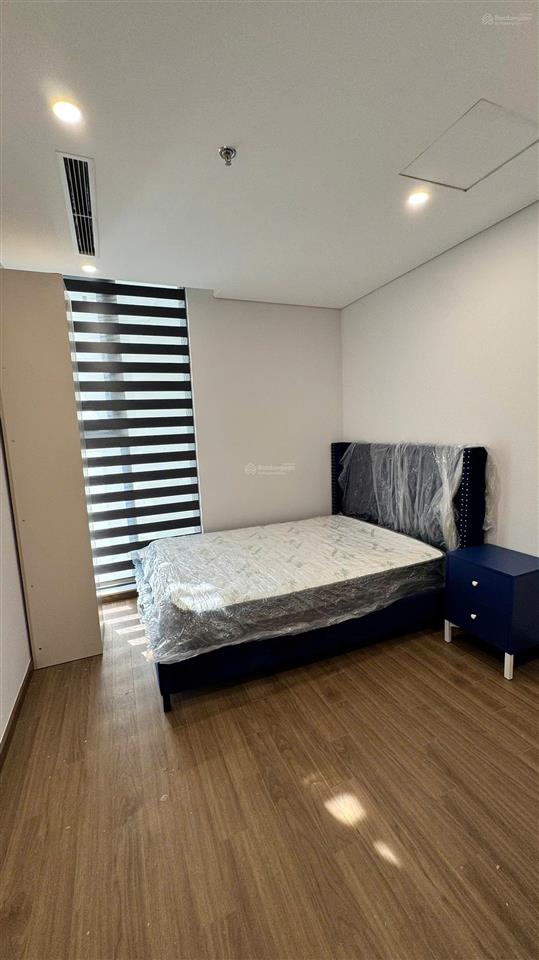 Cho thuê căn hộ 2pn/2wc  76,7m2 tại tháp đôi kepler land, giá vào ở luôn