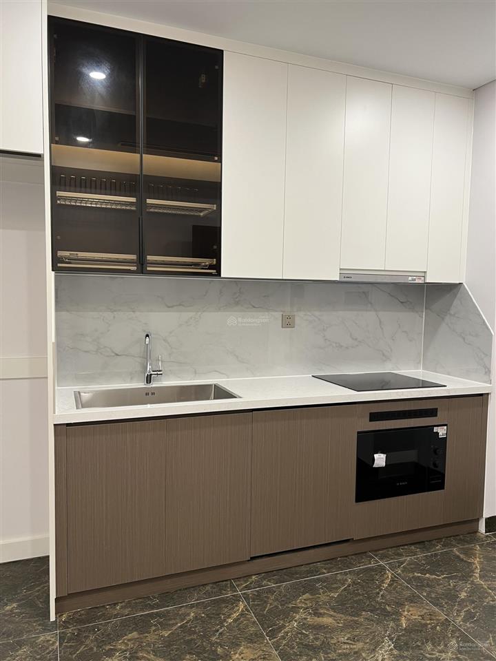 Cho thuê căn hộ 1pn 1wc  full đồ tại tháp đôi kepler land, 12,5 triệu, 45,5m2
